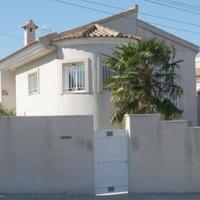 Villa in Spain, Comunitat Valenciana, Alicante, 200 sq.m.
