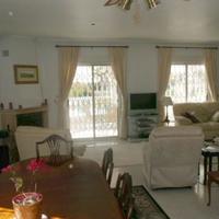 Villa in Spain, Comunitat Valenciana, Alicante, 200 sq.m.