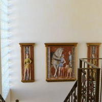 Villa in Spain, Comunitat Valenciana, Alicante, 500 sq.m.