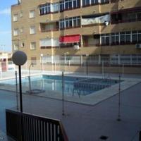 Квартира в Испании, Валенсия, Аликанте, 62 кв.м.