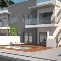 Вилла в Испании, Валенсия, Аликанте, 210 кв.м.