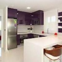 Вилла в Испании, Валенсия, Аликанте, 210 кв.м.