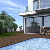 Villa in Spain, Catalunya, Begur, 102 sq.m.