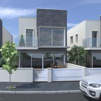 Villa in Spain, Catalunya, Begur, 102 sq.m.