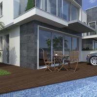 Villa in Spain, Catalunya, Begur, 102 sq.m.