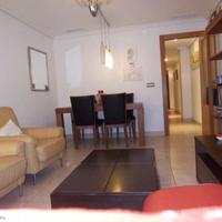 Квартира в Испании, Валенсия, Аликанте, 106 кв.м.