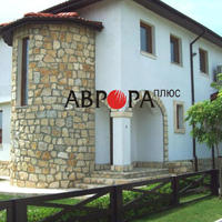 House at the second line of the sea / lake in Bulgaria, Dobrich region, Elenite, 225 sq.m.