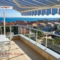 Flat in the city center in Bulgaria, Sveti Vlas, 85 sq.m.