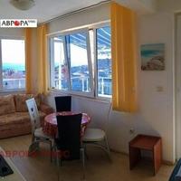 Flat in the city center in Bulgaria, Sveti Vlas, 85 sq.m.