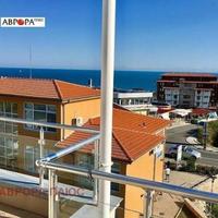 Flat in the city center in Bulgaria, Sveti Vlas, 85 sq.m.