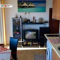 Flat in the city center in Bulgaria, Sveti Vlas, 85 sq.m.