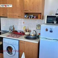 Flat in the city center in Bulgaria, Sveti Vlas, 85 sq.m.