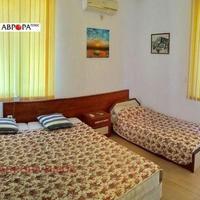 Flat in the city center in Bulgaria, Sveti Vlas, 85 sq.m.