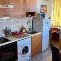 Flat in the city center in Bulgaria, Sveti Vlas, 85 sq.m.