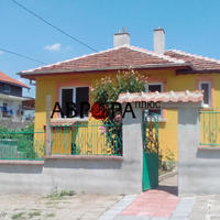 House in Bulgaria, Bivol, 63 sq.m.