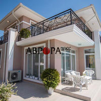 House at the second line of the sea / lake in Bulgaria, Burgas Province, 155 sq.m.