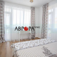 House at the second line of the sea / lake in Bulgaria, Burgas Province, 155 sq.m.