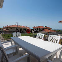 House at the second line of the sea / lake in Bulgaria, Burgas Province, 155 sq.m.