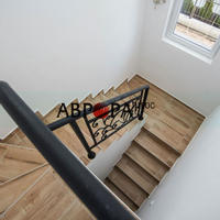 House at the second line of the sea / lake in Bulgaria, Burgas Province, 155 sq.m.