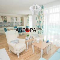 House at the second line of the sea / lake in Bulgaria, Burgas Province, 155 sq.m.