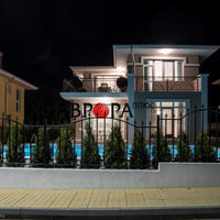 House at the second line of the sea / lake in Bulgaria, Burgas Province, 155 sq.m.