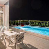 House at the second line of the sea / lake in Bulgaria, Burgas Province, 155 sq.m.