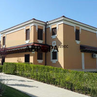 House at the second line of the sea / lake in Bulgaria, Burgas Province, Elenite, 172 sq.m.