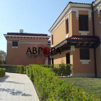 House at the second line of the sea / lake in Bulgaria, Burgas Province, Elenite, 172 sq.m.