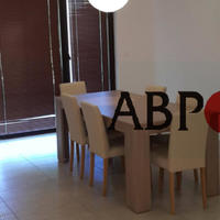 House at the second line of the sea / lake in Bulgaria, Burgas Province, Elenite, 172 sq.m.