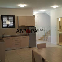 House at the second line of the sea / lake in Bulgaria, Burgas Province, Elenite, 172 sq.m.