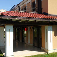 House at the second line of the sea / lake in Bulgaria, Burgas Province, Elenite, 172 sq.m.