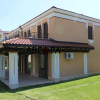 House at the second line of the sea / lake in Bulgaria, Burgas Province, Elenite, 172 sq.m.