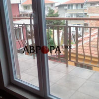 Apartment at the first line of the sea / lake in Bulgaria, Burgas Province, Elenite, 54 sq.m.