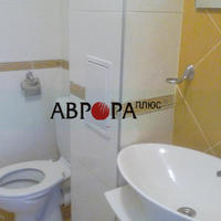 Apartment at the first line of the sea / lake in Bulgaria, Burgas Province, Elenite, 54 sq.m.