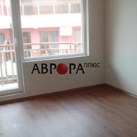 Apartment at the first line of the sea / lake in Bulgaria, Burgas Province, Elenite, 54 sq.m.