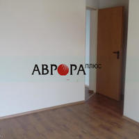Apartment at the first line of the sea / lake in Bulgaria, Burgas Province, Elenite, 54 sq.m.
