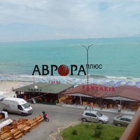 Apartment at the first line of the sea / lake in Bulgaria, Burgas Province, Elenite, 54 sq.m.