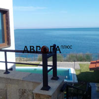 House at the first line of the sea / lake in Bulgaria, Burgas Province, Elenite, 260 sq.m.