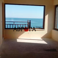 House at the first line of the sea / lake in Bulgaria, Burgas Province, Elenite, 260 sq.m.
