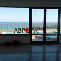 House at the first line of the sea / lake in Bulgaria, Burgas Province, Elenite, 260 sq.m.