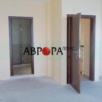 House at the first line of the sea / lake in Bulgaria, Burgas Province, Elenite, 260 sq.m.