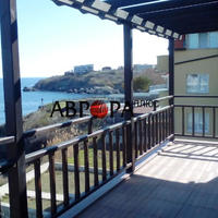 House at the first line of the sea / lake in Bulgaria, Burgas Province, Elenite, 260 sq.m.