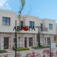 Дом на первой линии моря/озера в Болгарии, Бургасская область, 79 кв.м.