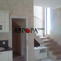 Дом на первой линии моря/озера в Болгарии, Бургасская область, 79 кв.м.