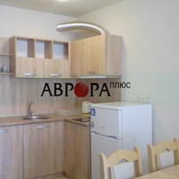 Apartment at the first line of the sea / lake in Bulgaria, Burgas Province, 77 sq.m.