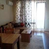 Apartment at the first line of the sea / lake in Bulgaria, Burgas Province, 77 sq.m.