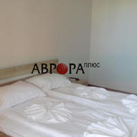 Apartment at the first line of the sea / lake in Bulgaria, Burgas Province, 77 sq.m.