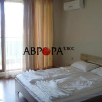 Apartment at the first line of the sea / lake in Bulgaria, Burgas Province, 77 sq.m.