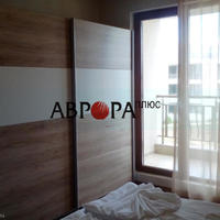 Apartment at the first line of the sea / lake in Bulgaria, Burgas Province, 77 sq.m.