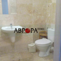 Apartment at the first line of the sea / lake in Bulgaria, Burgas Province, 77 sq.m.